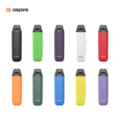 Kit Minican 3 Pro 900mAh (Green) - Aspire