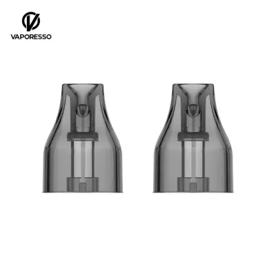 Cartouche Veco Go 4ml/5ml (2pcs) (0.8ohm
                              5ml) - Vaporesso