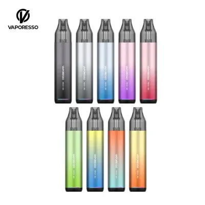 Kit Veco Go 1500mAh (Coralline) - Vaporesso