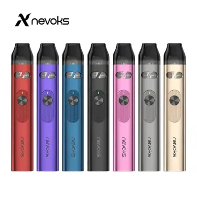 Kit Feelin A1 1000mAh (Pink) - Nevoks