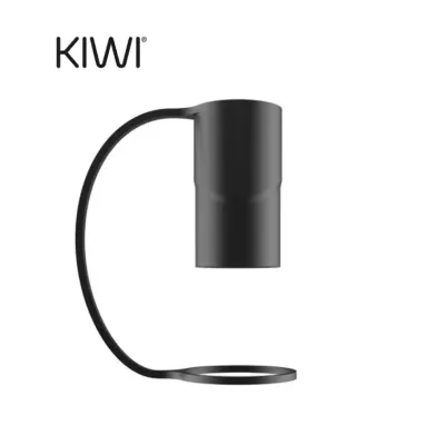 Capuchon Pen Cap (Black) - Kiwi Vapor