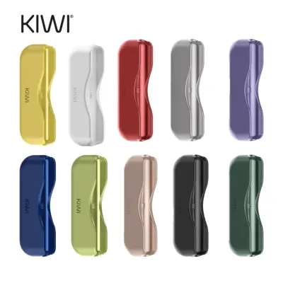 Kiwi Power Bank (Rooibois Tea) - Kiwi Vapor