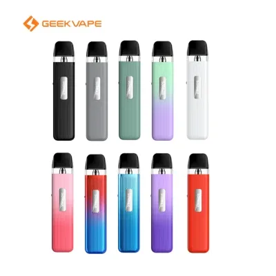 Kit Sonder Q 1000mAh (Purple Mist) - GeekVape