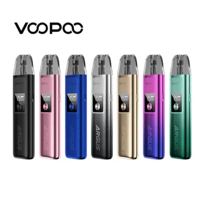 Kit Pod Argus G 1000mAh (Aurora Blue) - Voopoo