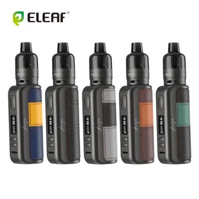Kit iStick Power Mono 3500mAh (Brown) - Eleaf