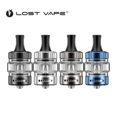 Atomiseur UB Lite 3.5ml (Stainless Steel) - Lost Vape