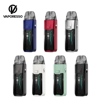 Kit Luxe XR MAX 2800mAh (Blue) - Vaporesso