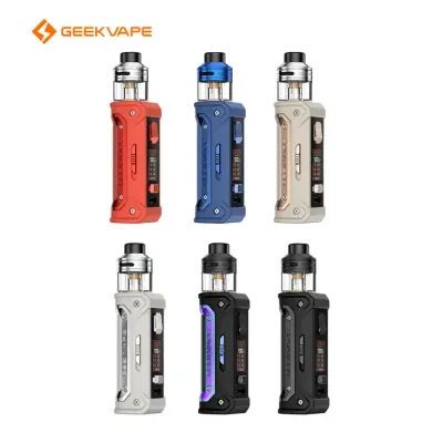 Kit Aegis Eteno 100W (E100i) (Beige) - Geekvape
