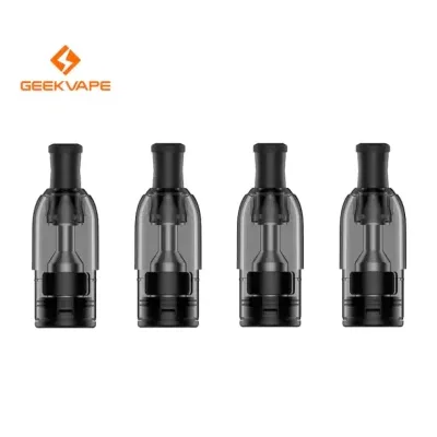 Cartouches Wenax M1 (4 pcs) (0.8ohm) - Geekvape