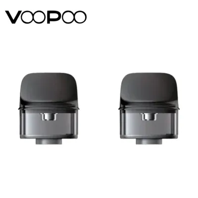 Cartouche vide Vinci 3 4ml (2 pcs) (Black) - Voopoo