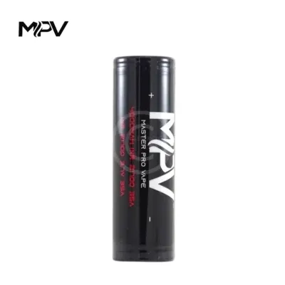 Accu INR 21700 35A 4000mAh (4000mAh) - Master Pro Vape