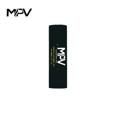 Accu INR 18650 40A 3000mAh (3000mAh) - Master Pro Vape