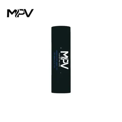 Accu INR 18650 40A 2600mAh (2600mAh) - Master Pro Vape