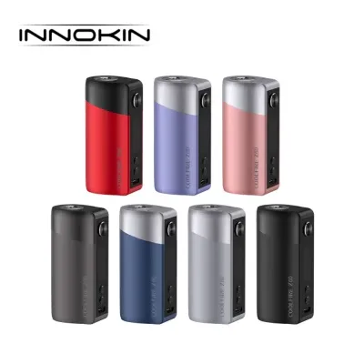 Box Coolfire Z60 (Gunmetal) - Innokin