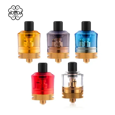 Atomiseur DotStick 2ml (Bleu) - Dotmod