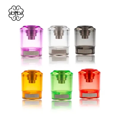 Cartouche DotStick Revo 3.5ml (Green) - Dotmod