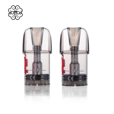 Cartouches DotPod Nano (2pcs) (1.0ohm) - Dotmod