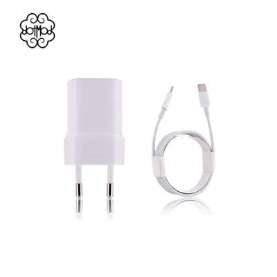 Chargeur Dotstick Revo (Blanc) - Dotmod