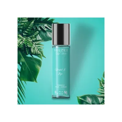Barefoot In Ibiza 50ml  - Velvet - Vape Maker