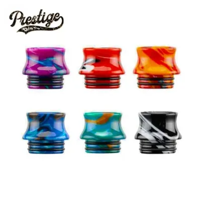 Drip Tip 810 PJ045 (5pcs) (Green) - Prestige
