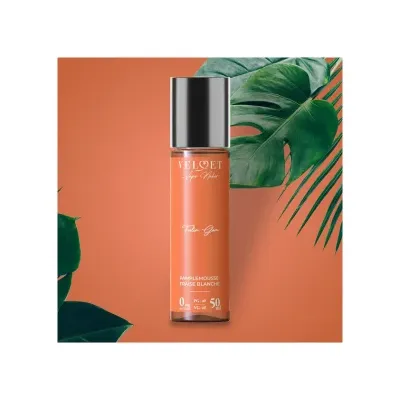 Feelin' Glam 50ml  - Velvet - Vape Maker