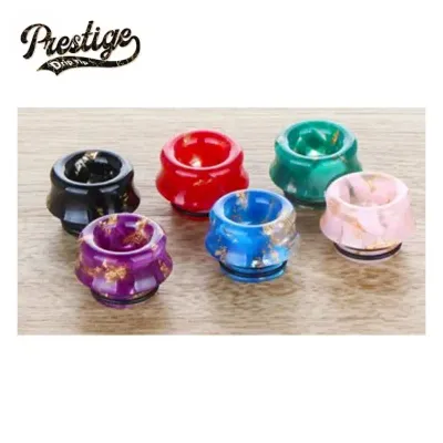 Drip Tip 810 PJ036 (5pcs) (Mix de couleurs) - Prestige