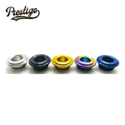Adaptateur 810 vers 510 PJ027 (5pcs) (Rainbow) - Prestige