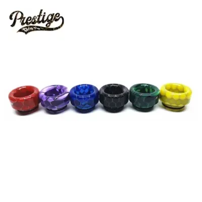 Drip Tip 810 PJ009 (5pcs) (Purple) - Prestige