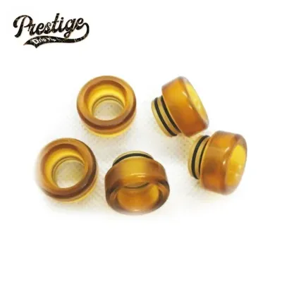Drip Tip 810 PJ006 (5pcs) (Brown) - Prestige