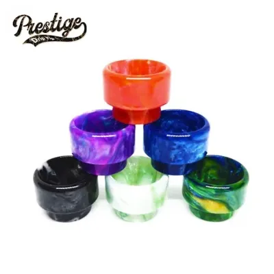 Drip Tip 810 PJ005 (5pcs) (Green) - Prestige