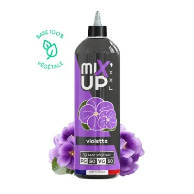 Violette 1L (Violette 1L - MIX'UP XXL) - MIX’UP XXL