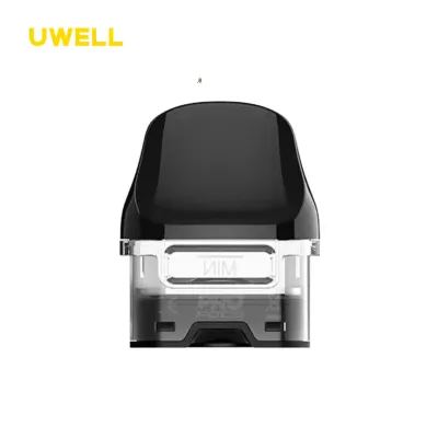 Cartouche vide Crown D 3ml (Black) - Uwell