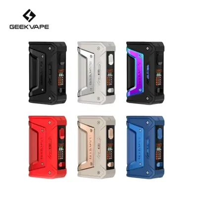 Box Aegis Legend 2 Classic (L200) (Blue) - GeekVape