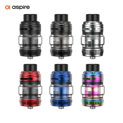 Atomiseur Huracan 6ml (Rainbow) - Aspire