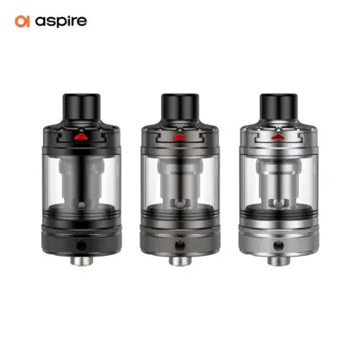 Atomiseur Nautilus 3 4ml (Black) - Aspire