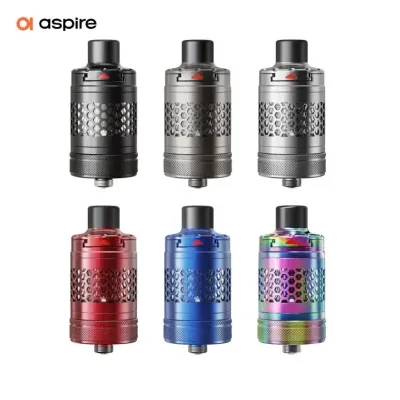 Atomiseur Nautilus 3S 3.75ml (Blue) - Aspire