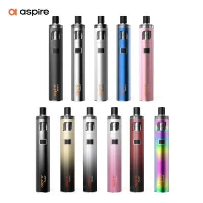 Kit PockeX 1500mAh (Gradient Gold) - Aspire