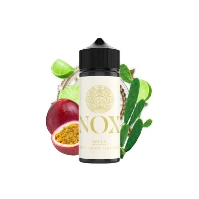 Xibaà 50ml NOX (Xibaà 50ml NOX - Secret's LAb) - Secrets Lab