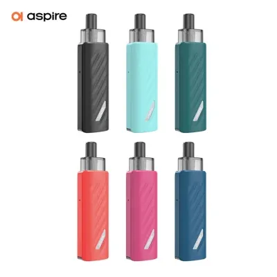 Kit Vilter Fun 400mAh (Alpine Green) - Aspire