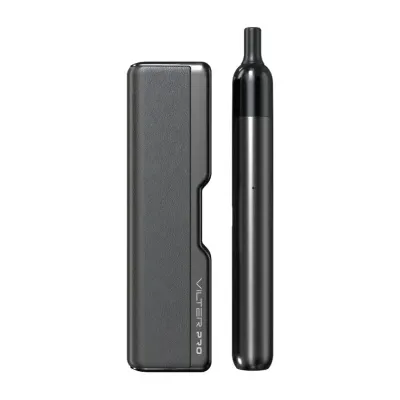 Kit Vilter Pro (Gunmetal Brown) - Aspire