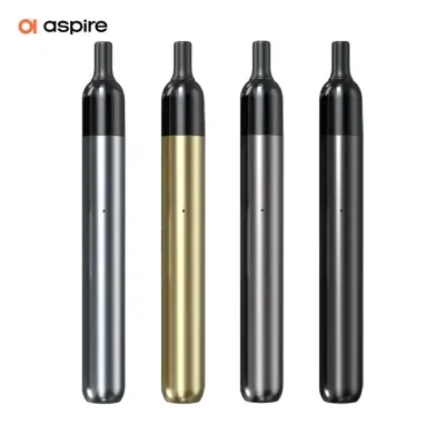 Kit Vilter Pro Pen 420mAh (Blue) - Aspire