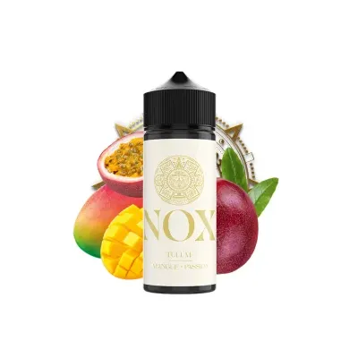 Tulùm 50ml NOX (Tulùm 50ml NOX - Secret's LAb) - Secrets Lab