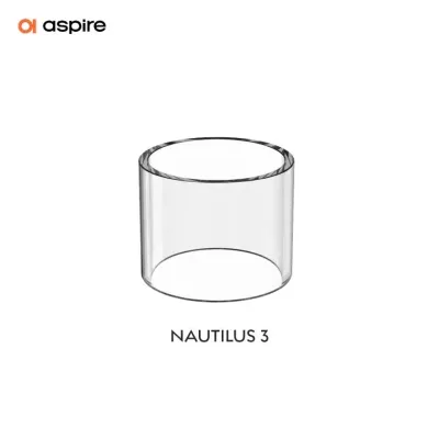 Pyrex Nautilus 3 4ml (4ml) - Aspire