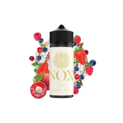 Oxo 50ml NOX (Oxo 50ml NOX - Secret's LAb) - Secrets Lab