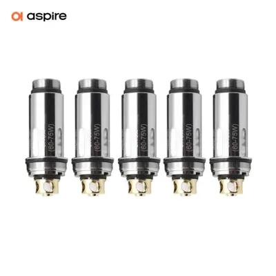 Résistances Mesh Cleito Pro (5pcs) (0.15ohm) - Aspire