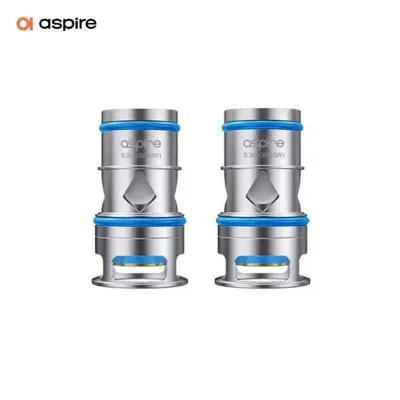 Résistances Odan (3pcs) (0.2ohm) - Aspire