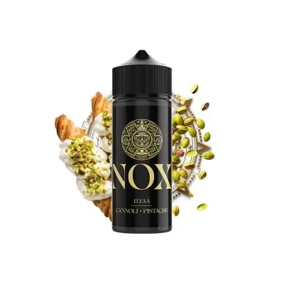 Itzaà 50ml NOX (Itzaà 50ml NOX - Secret's LAb) - Secrets Lab