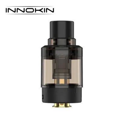 Cartouche Sceptre Tube (Black) - Innokin
