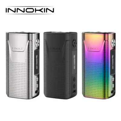 Box Limax (Black) - Innokin