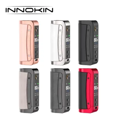 Box Coolfire Z80 (Rose Gold) - Innokin